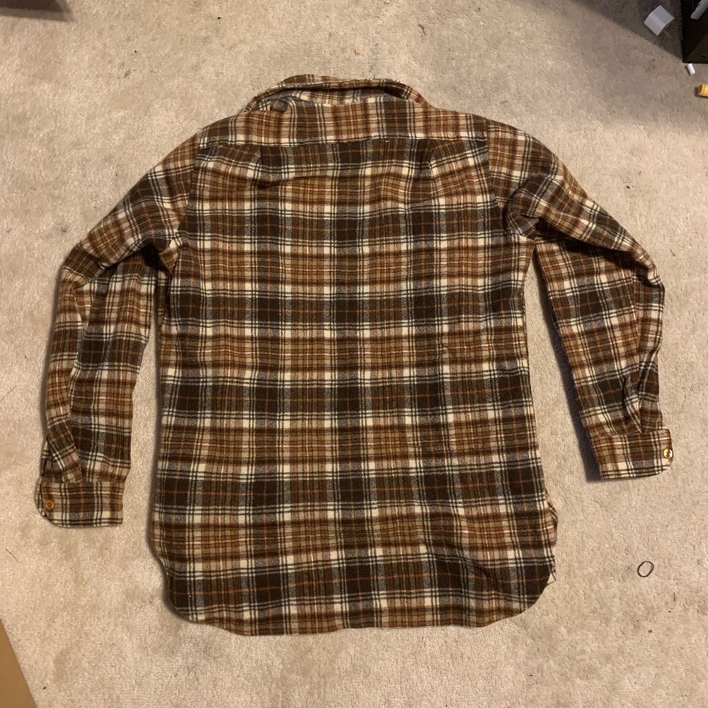 Pendleton Plaid - Picture 2 of 4